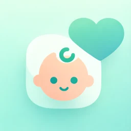 Baby Tracker | Aiko 图标