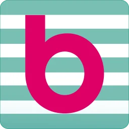 Bounty - Pregnancy & Baby App 图标