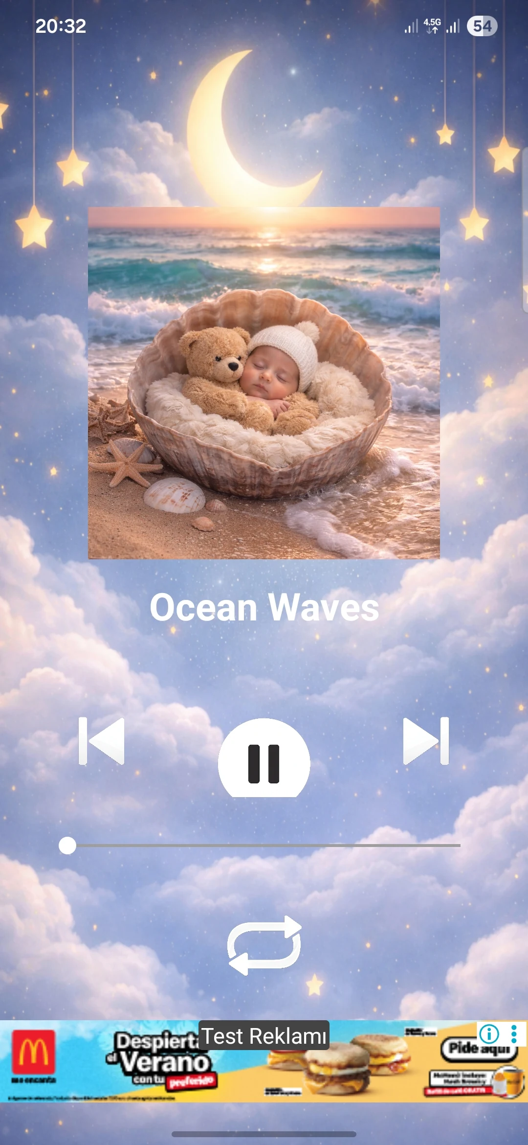 BabyTalk: Cry Translator & AI screenshot