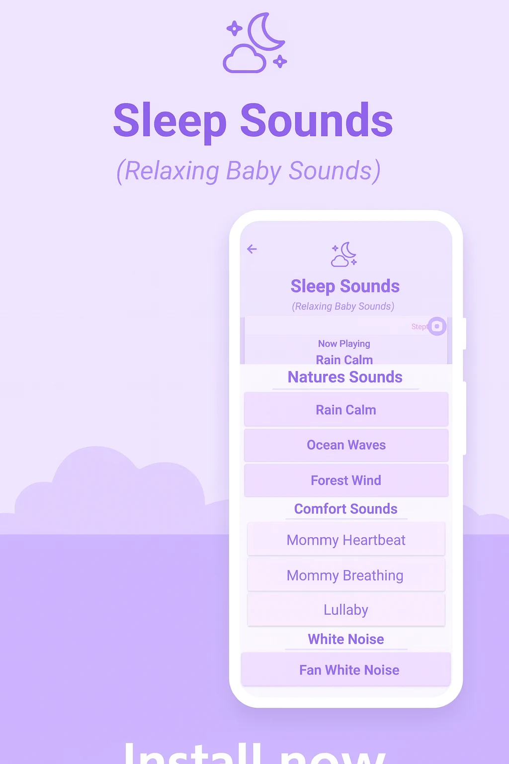 BabyTalk: Cry Translator & AI screenshot